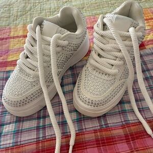 Blingy Sneakers